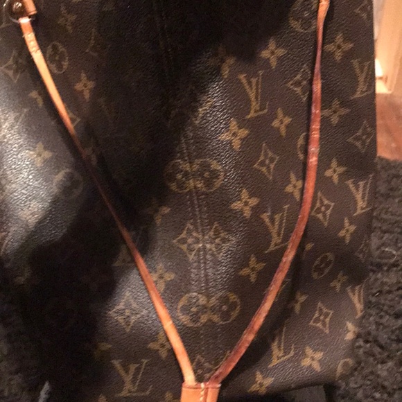Louis Vuitton neverfull gm - Picture 2 of 8